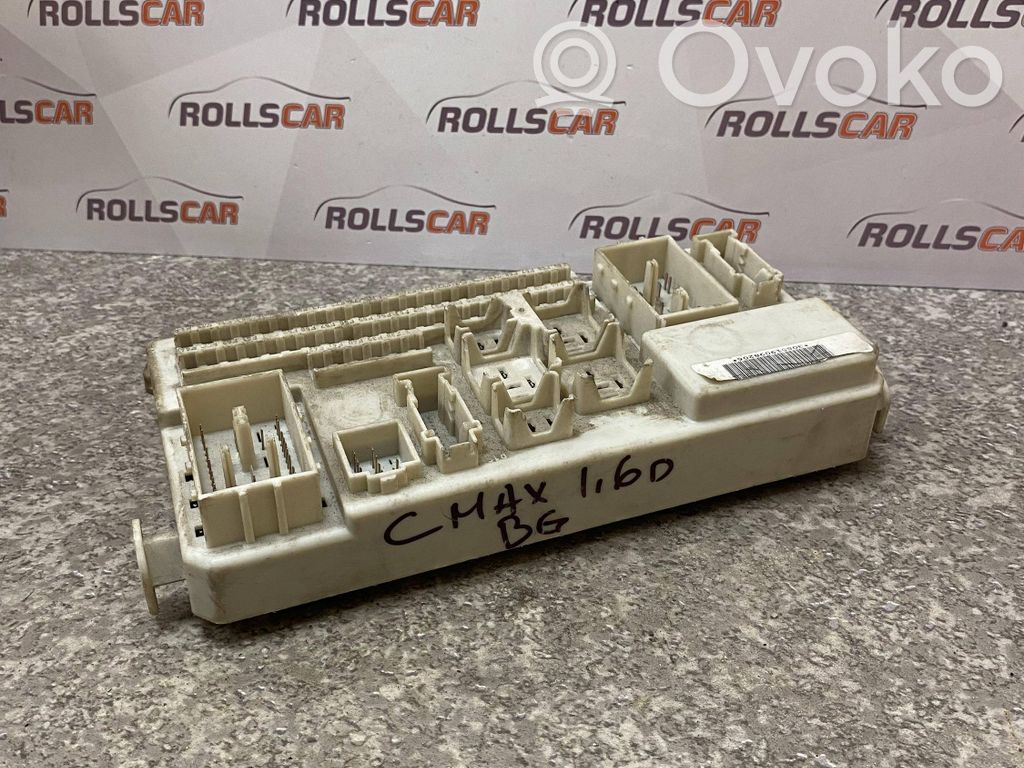 Ford Focus C-MAX Fuse module 