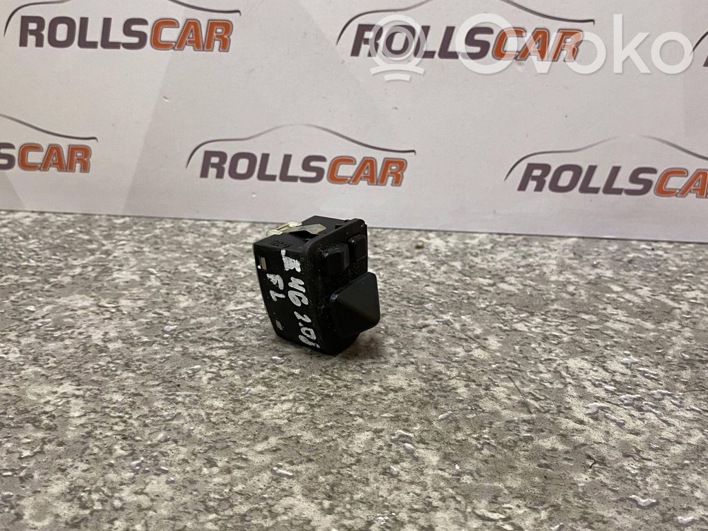 BMW 3 E46 Wing mirror switch 