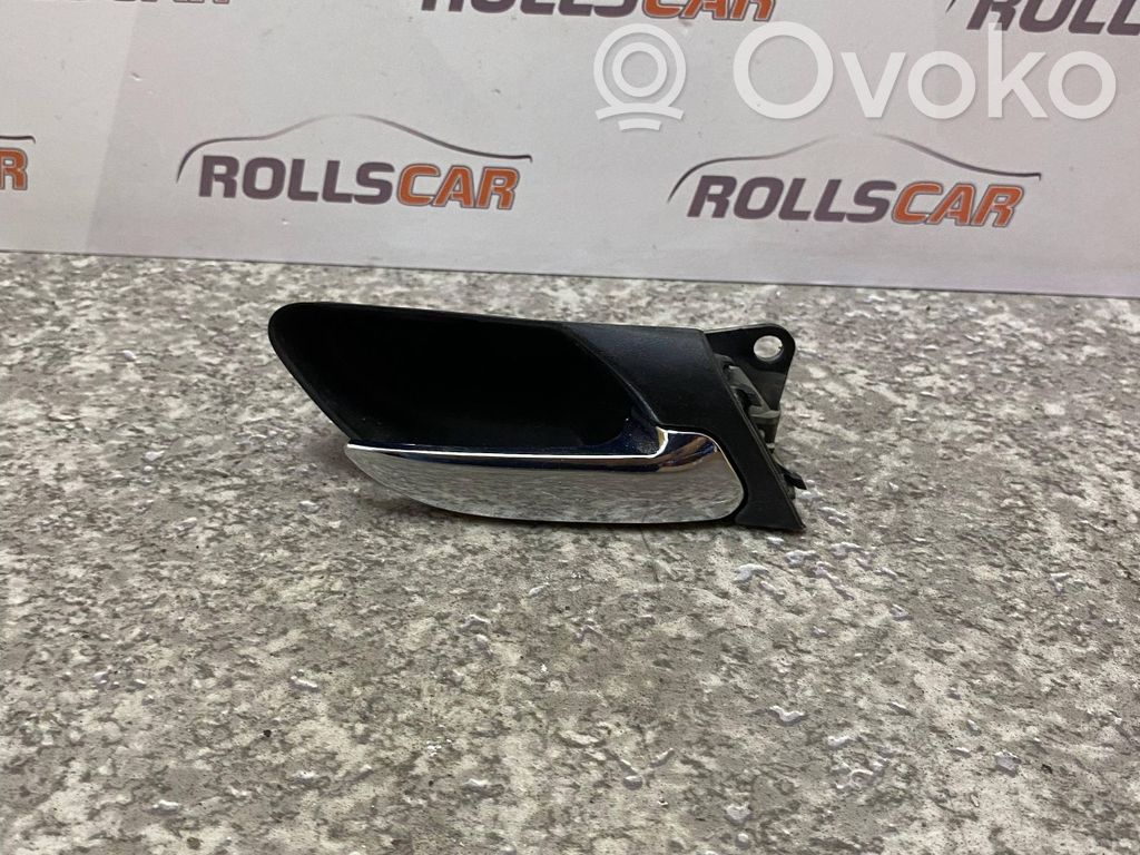 Front door interior handle   8200724