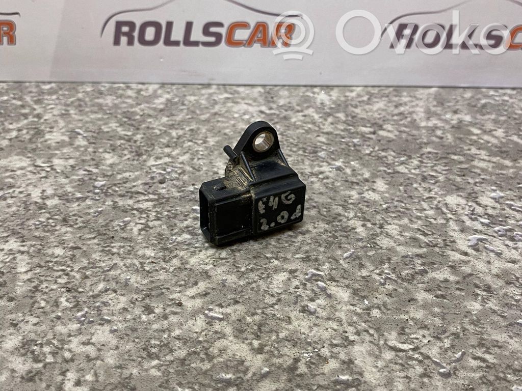 BMW 3 E46 Air pressure sensor 