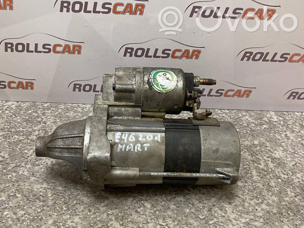 Rozrusznik   S3074,5901259454741