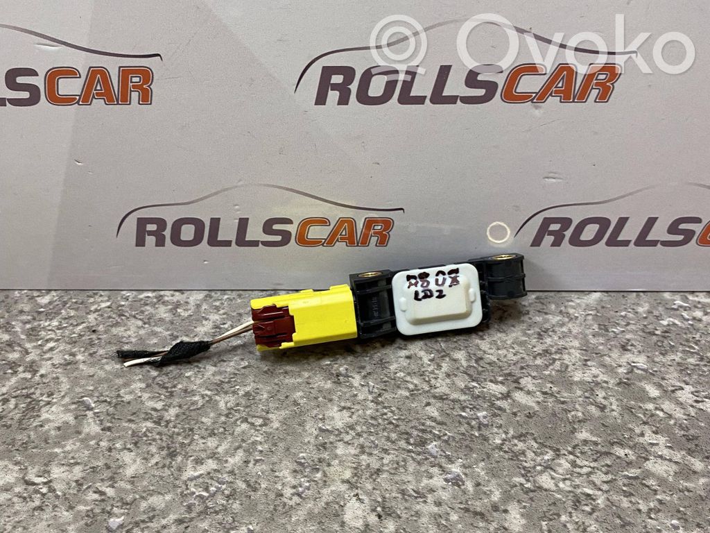 Airbagsensor Crashsensor Drucksensor   4B0959643D