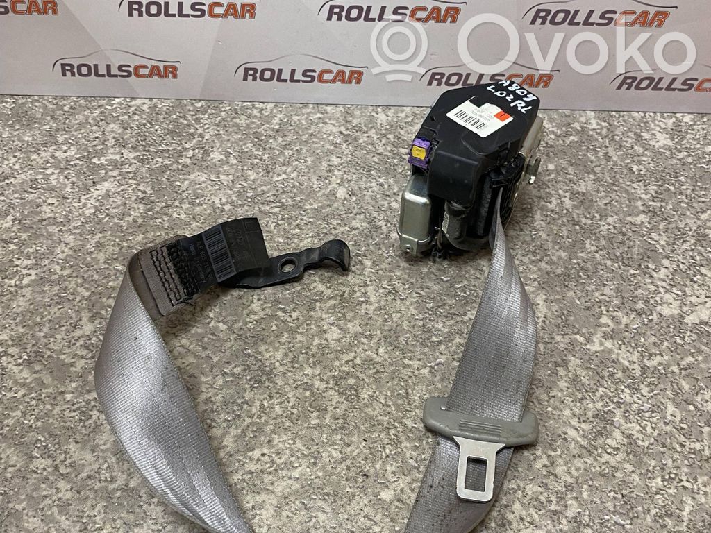 Cinturón trasero   602961400,000026H