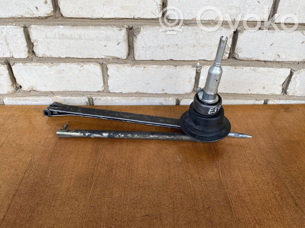 BMW 5 E39 Selector caja de cambios 