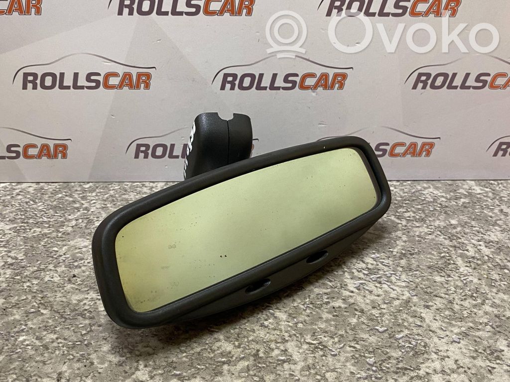 Peugeot 307 Espejo retrovisor (interior) 