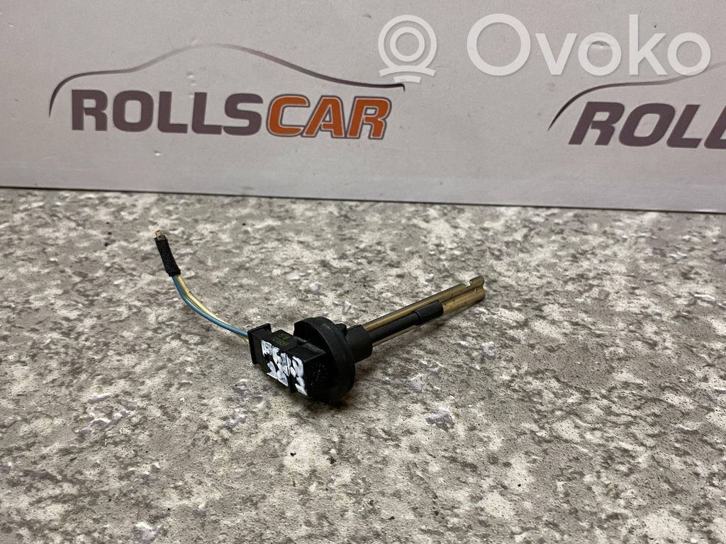 Peugeot 307 Oil temperature sensor 