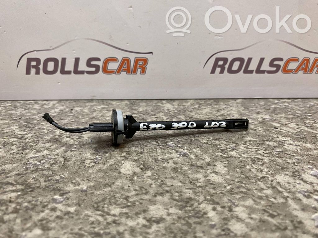 BMW X5 E70 Interior temperature sensor 