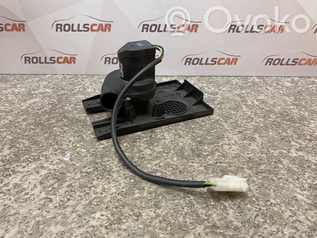Engine control unit/module fan   0130002830,129017451811