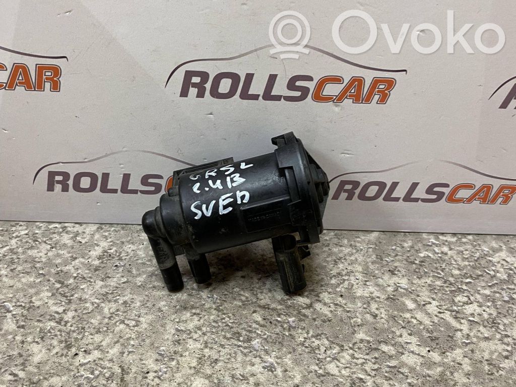 Chrysler Voyager Electroválvula del turbo 