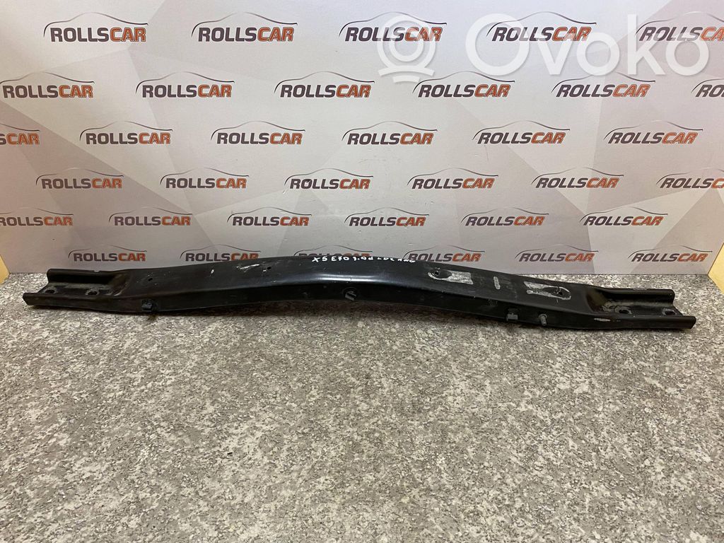 BMW X5 E70 Halterung Schlossträger Frontträger Frontmaske 