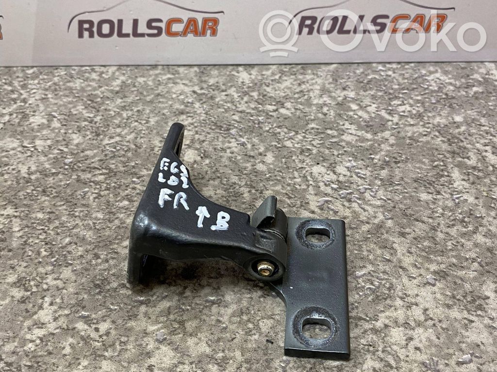 BMW 7 E65 E66 Front door upper hinge 