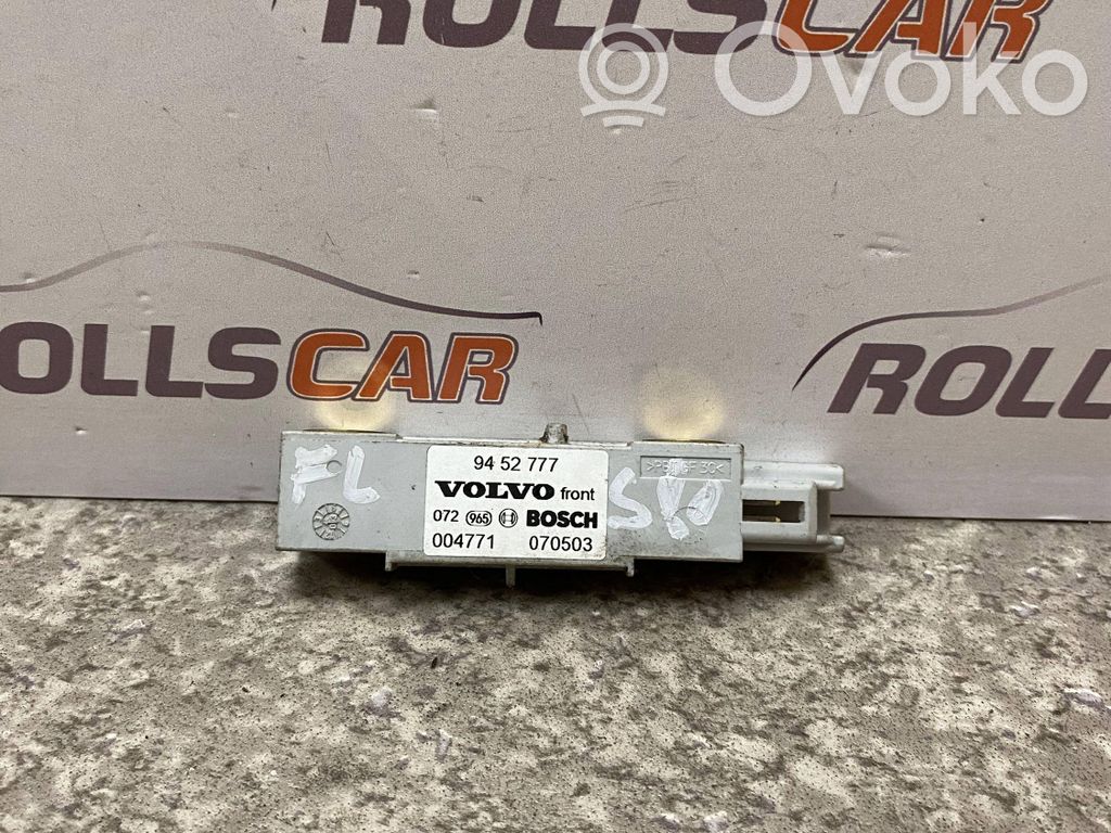 Airbagsensor Crashsensor Drucksensor   9452777,004771,070503