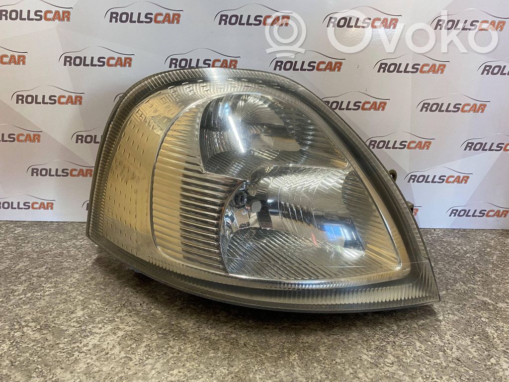 Opel Movano A Phare frontale 