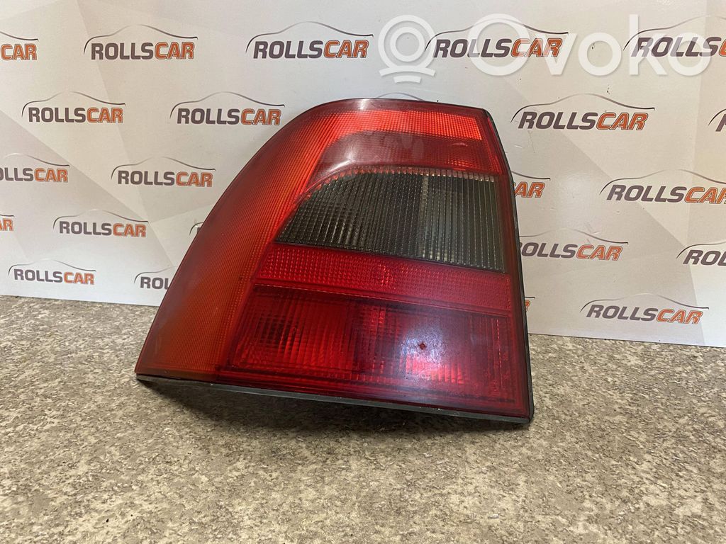 Opel Vectra B Rear/tail lights 