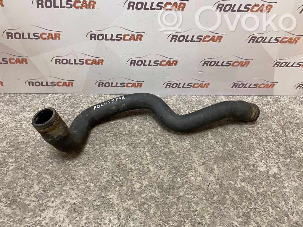 Ford Focus Engine coolant pipe/hose 