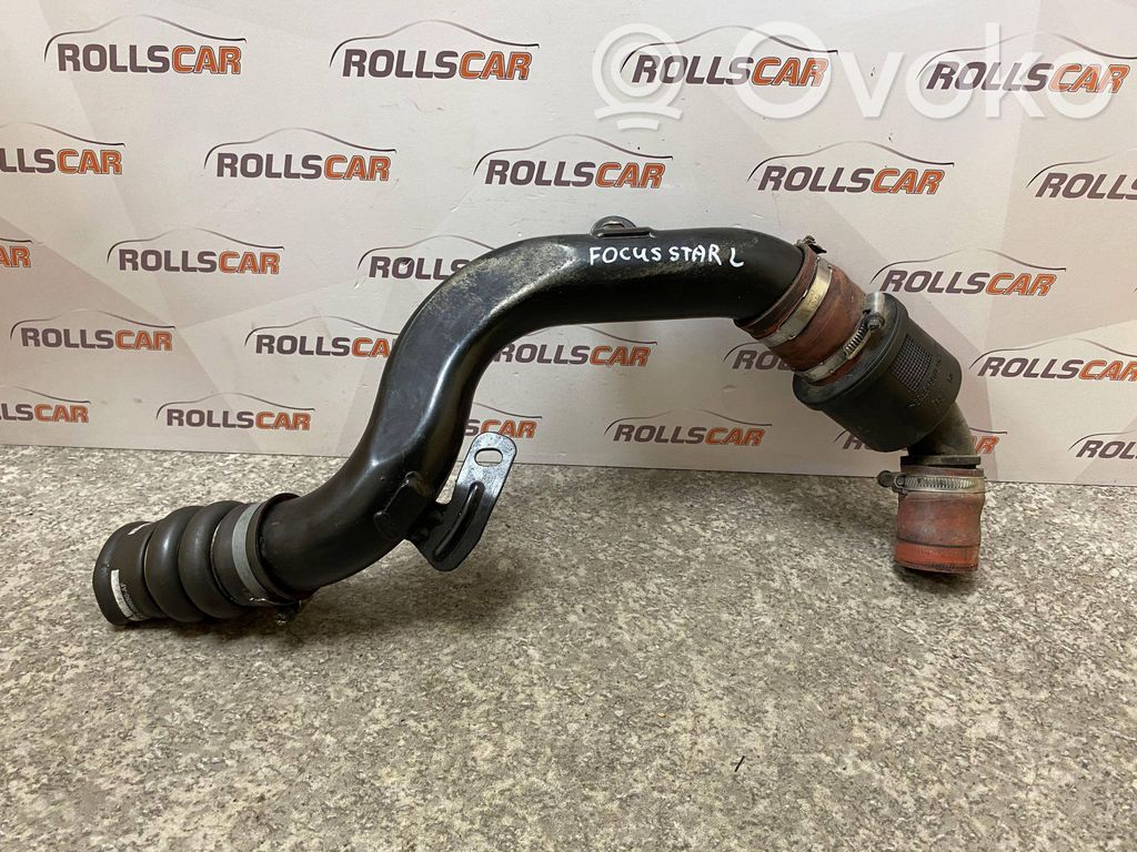 Intercooler hose/pipe   1M509F764AA