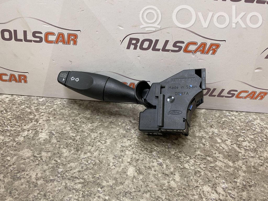 Ford Focus Light switch 