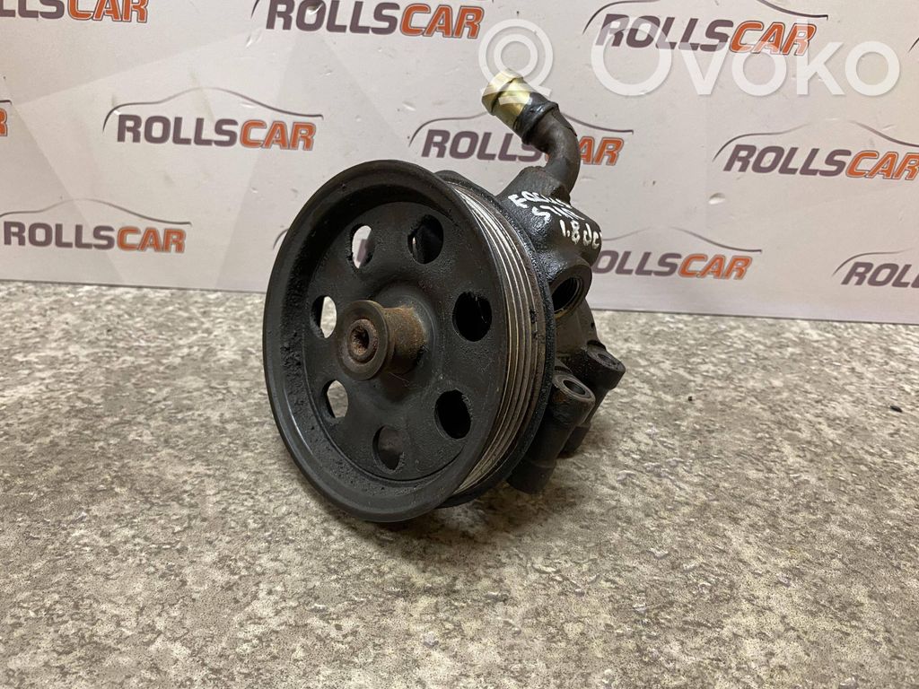 Ford Focus Power steering pump 
