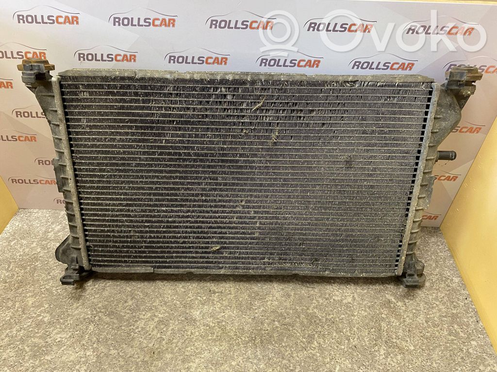 Ford Focus Coolant radiator 