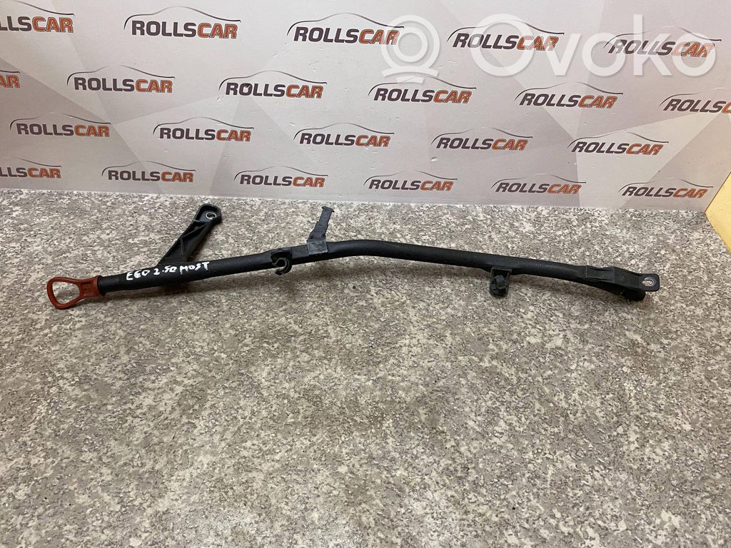 BMW 5 E60 E61 Oil level dip stick 