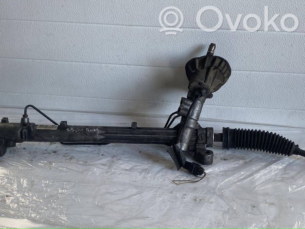 Ford Focus Steering rack 