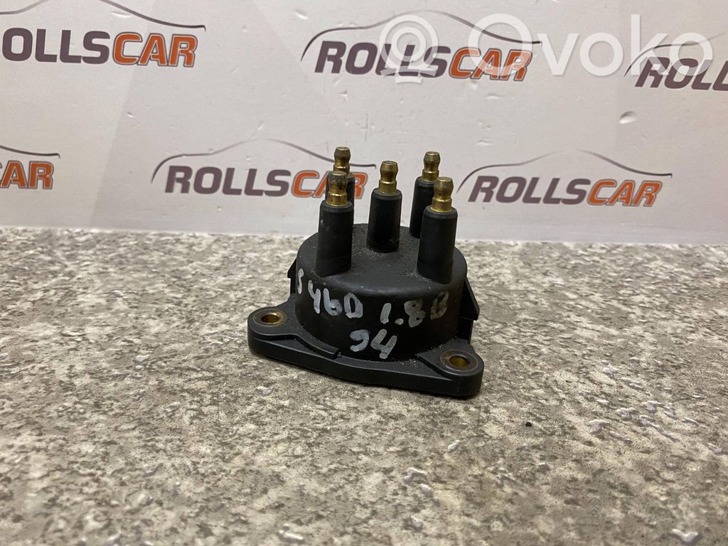 Spark distributor cap