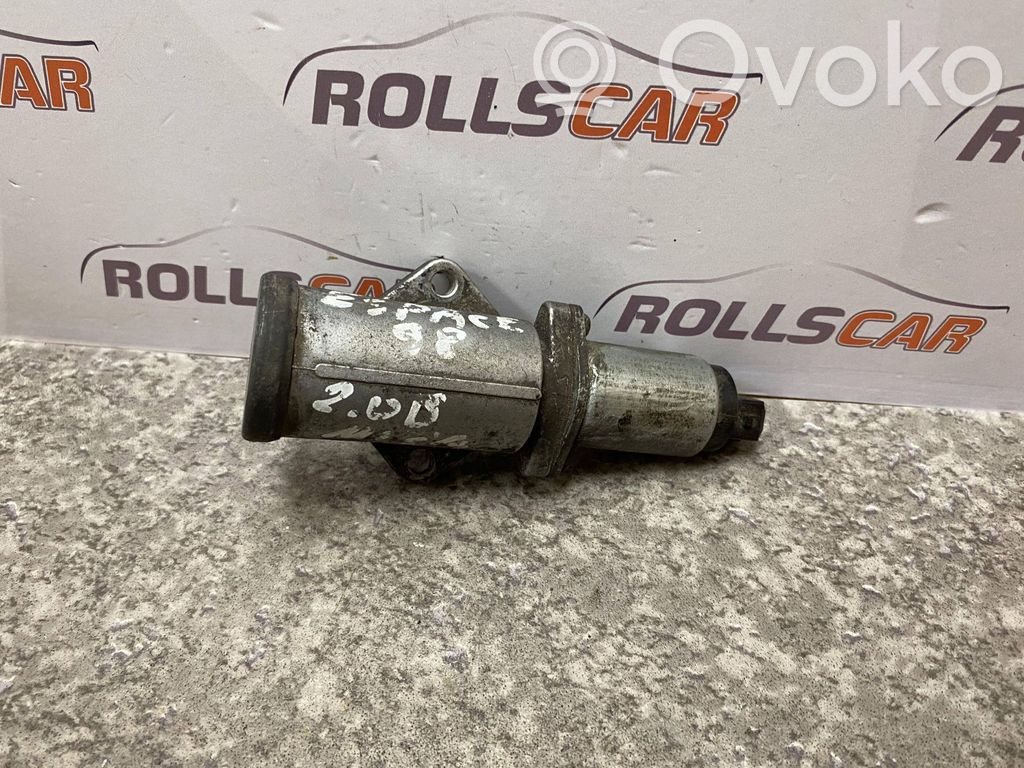 Renault Espace III Idle control valve (regulator) 