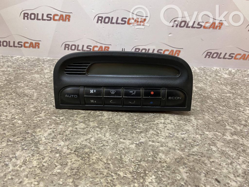 Climate control unit   7M0907040S,70602175