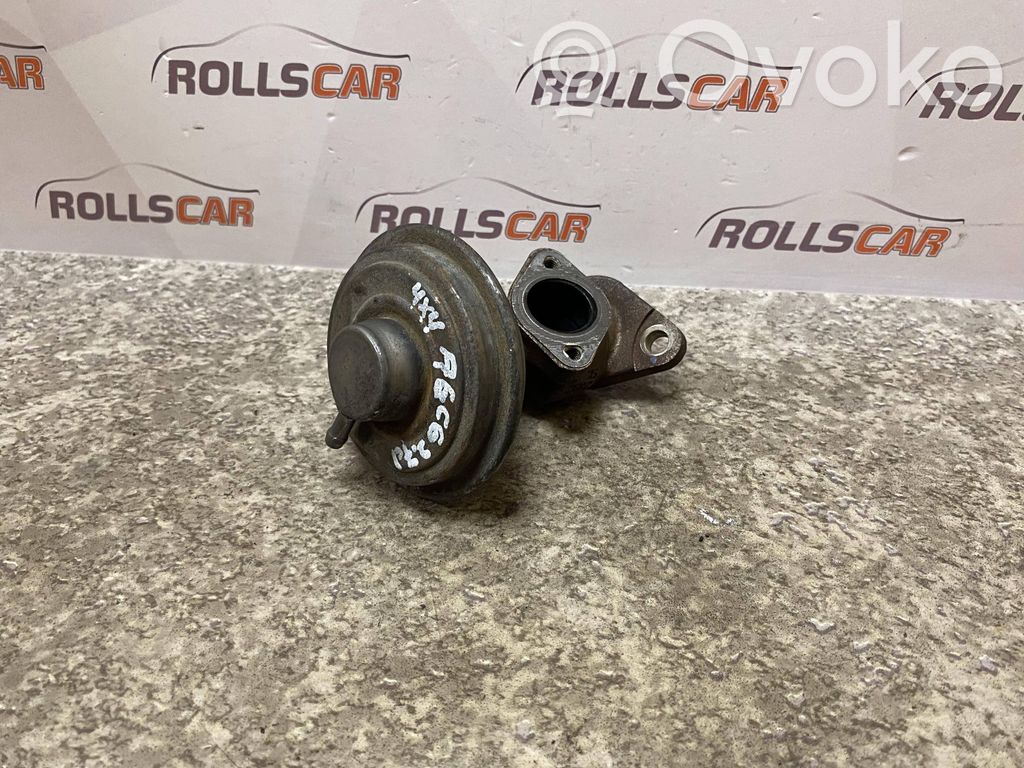 Audi A6 S6 C6 4F Válvula EGR 