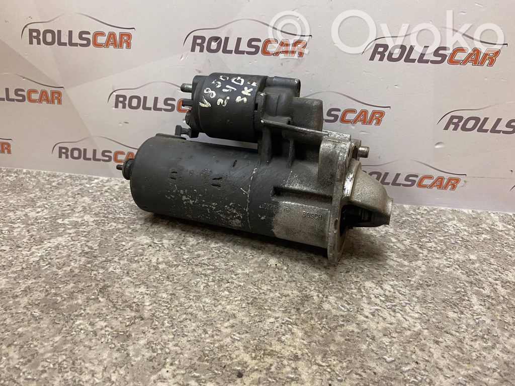 Rozrusznik   005821517