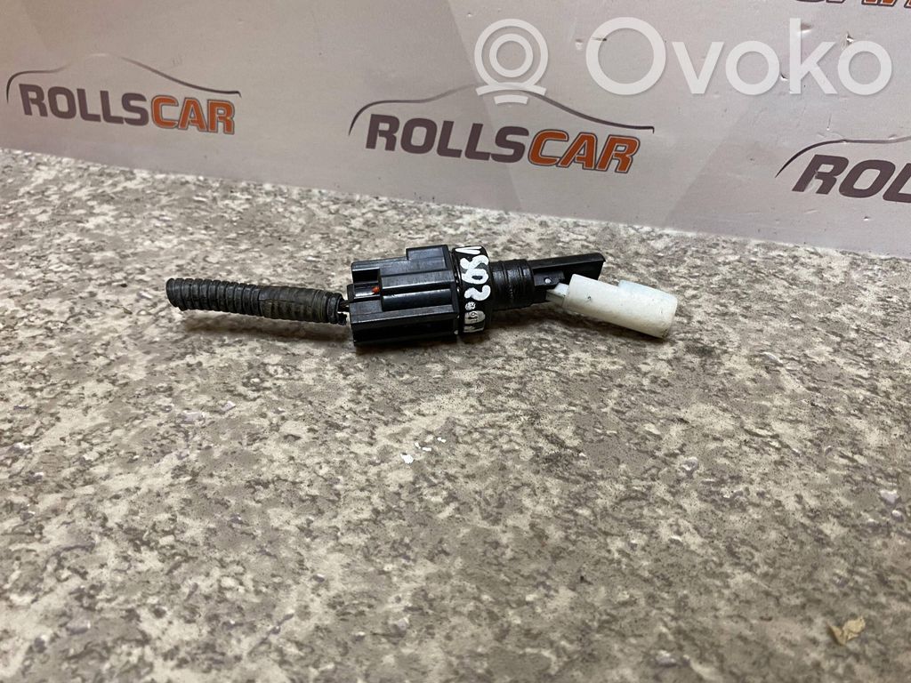 Volvo V50 Windshield washer fluid level sensor 