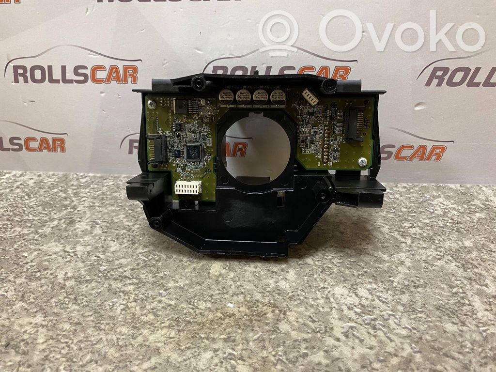 Volvo V50 Steering angle sensor 