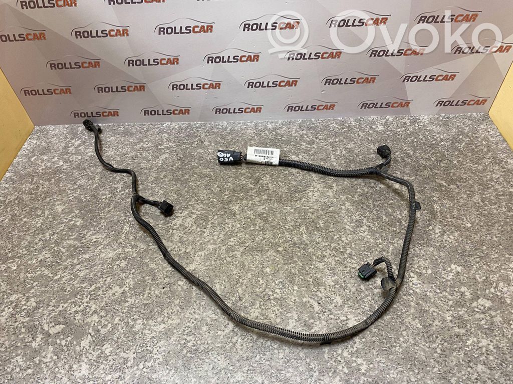 Parking PDC sensor   30786199AB
