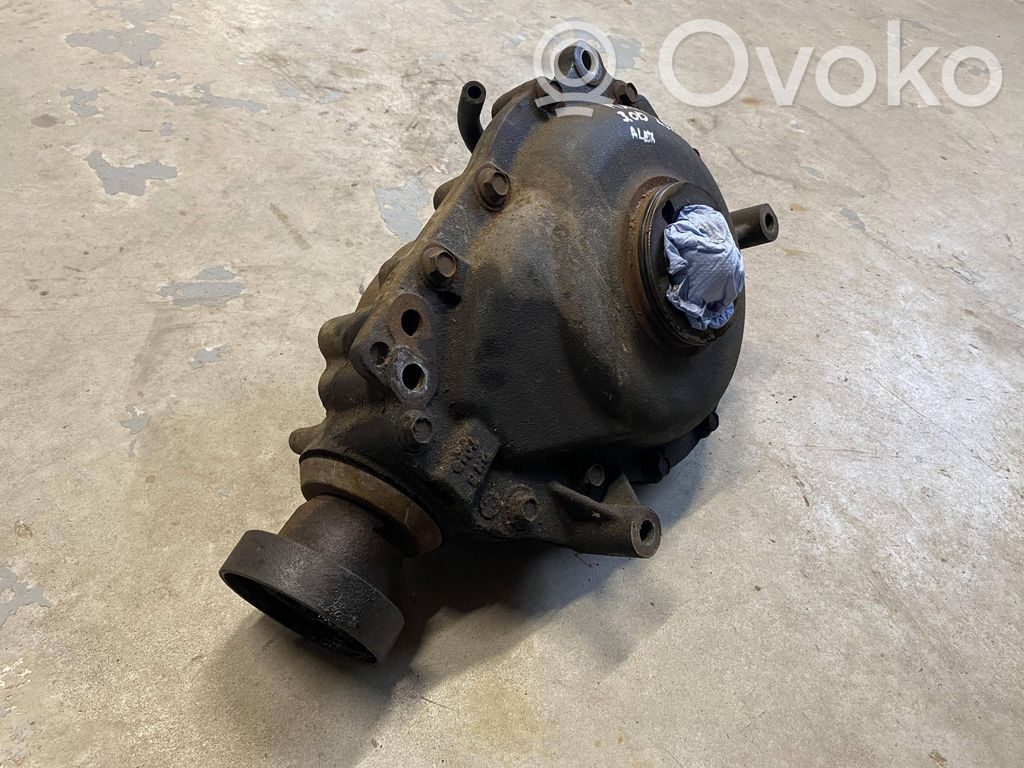 Land Rover Range Rover L322 Mechanizm różnicowy przedni / Dyferencjał 