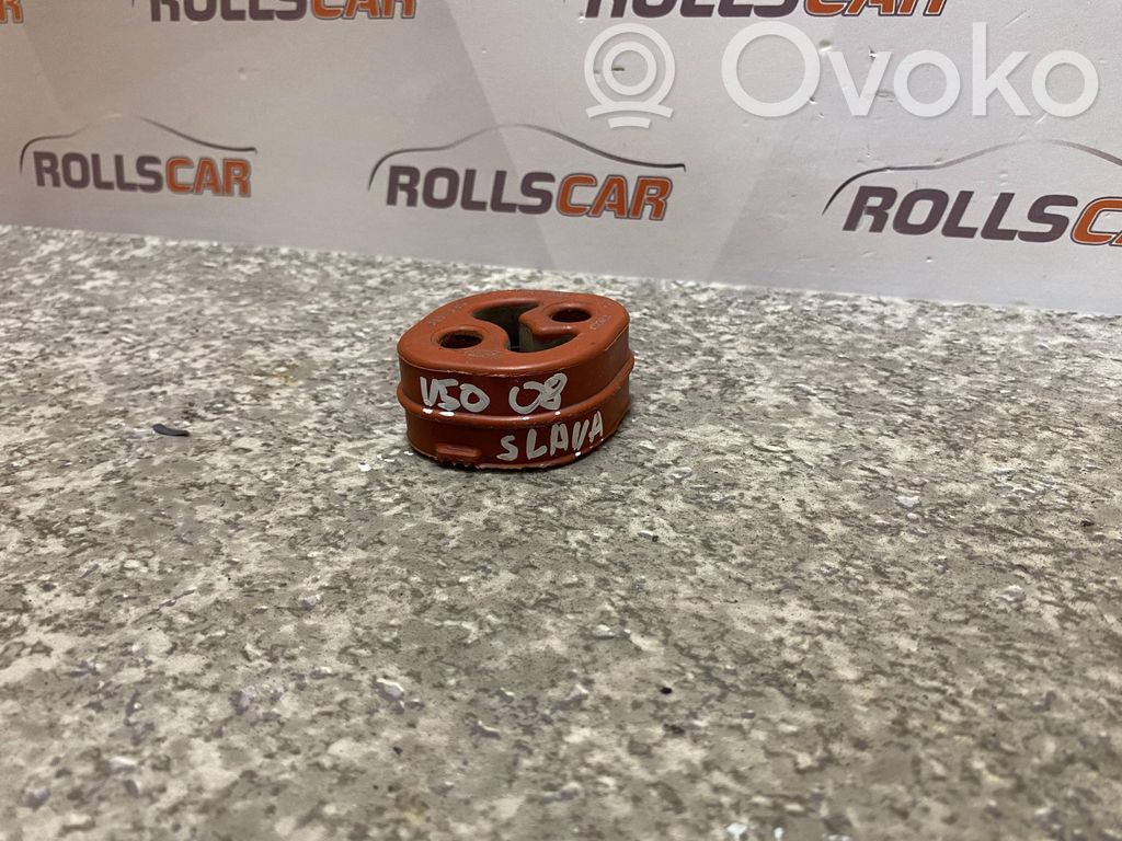 Volvo V50 Держатель глушителя 