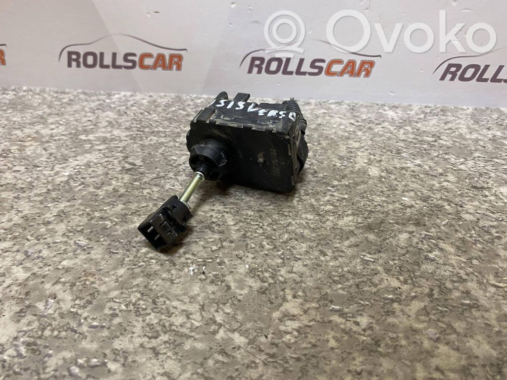 Toyota Avensis Verso Headlight part 
