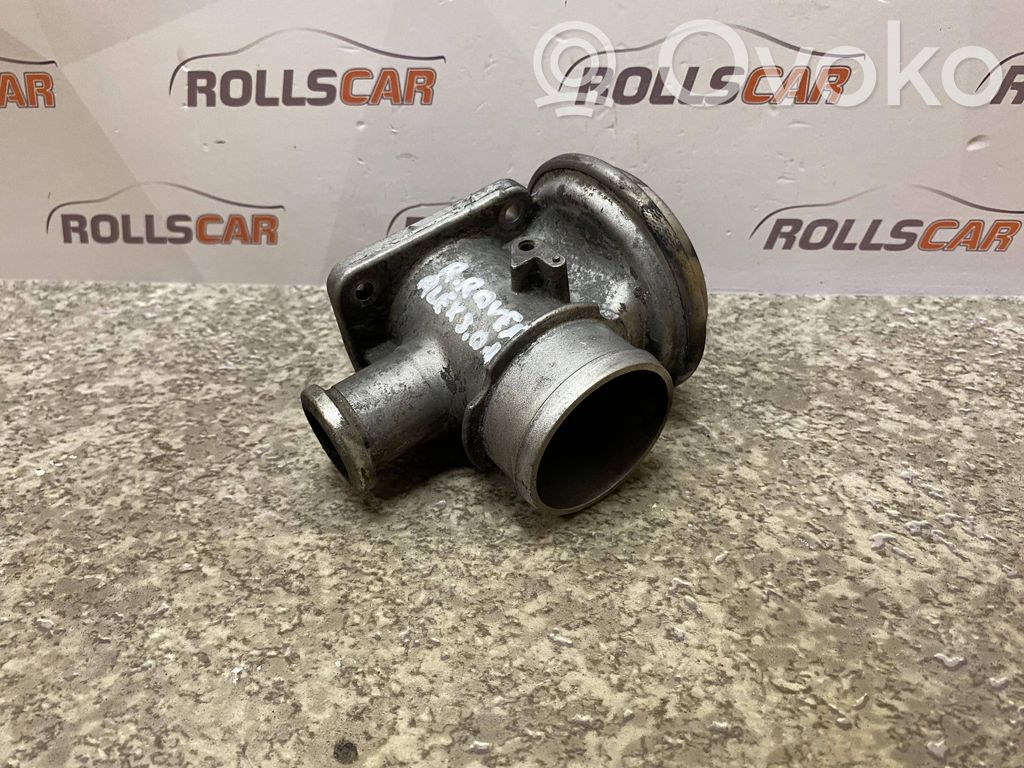 Land Rover Range Rover L322 EGR vožtuvas 