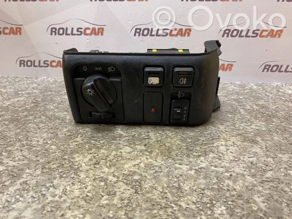 Opel Vectra A Light switch 