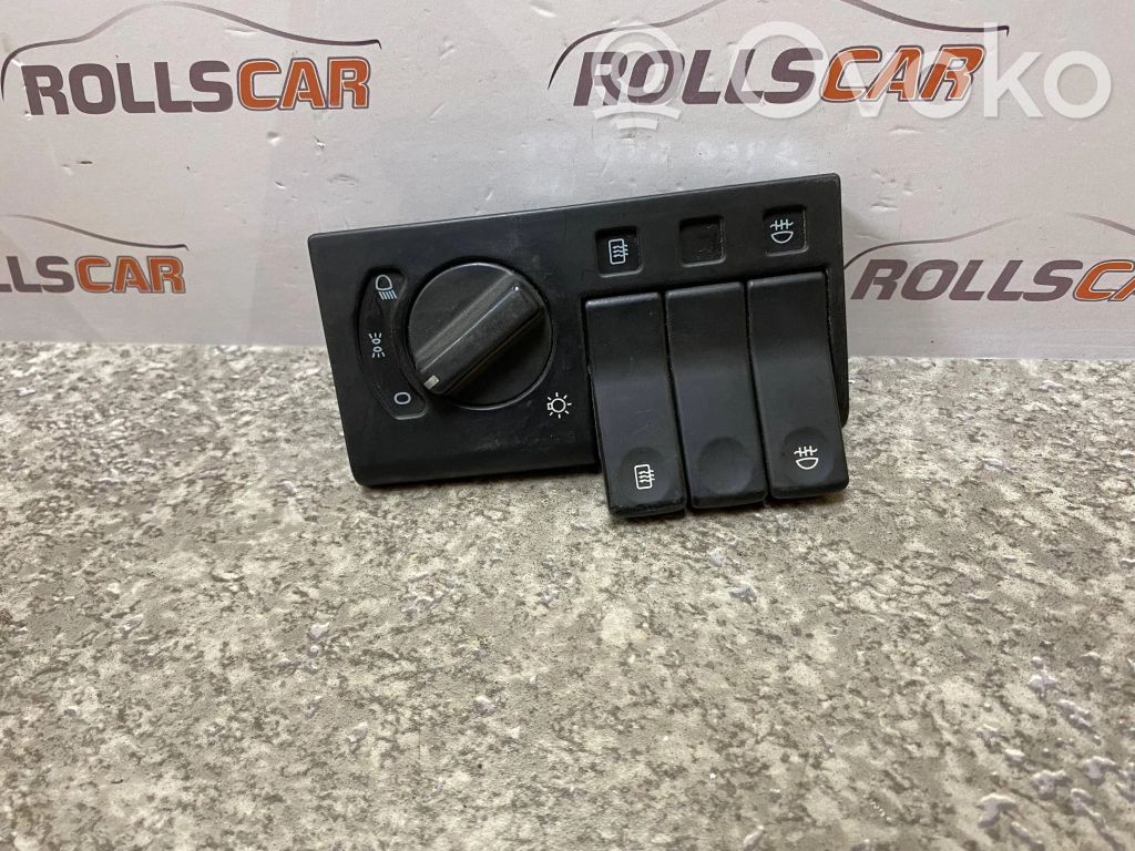 Volvo 460 Light switch 
