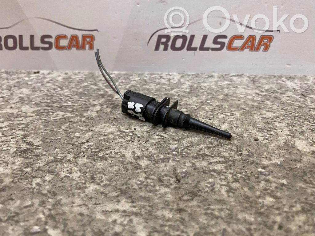 BMW X5 E53 Coolant temperature sensor 