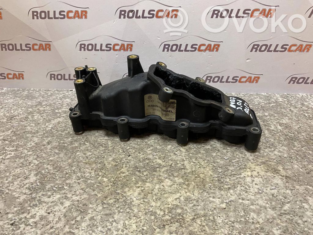 Intake manifold   059129712P,2900315879,039909,2900312519