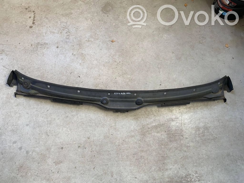 BMW X5 E53 Pyyhinkoneiston lista 