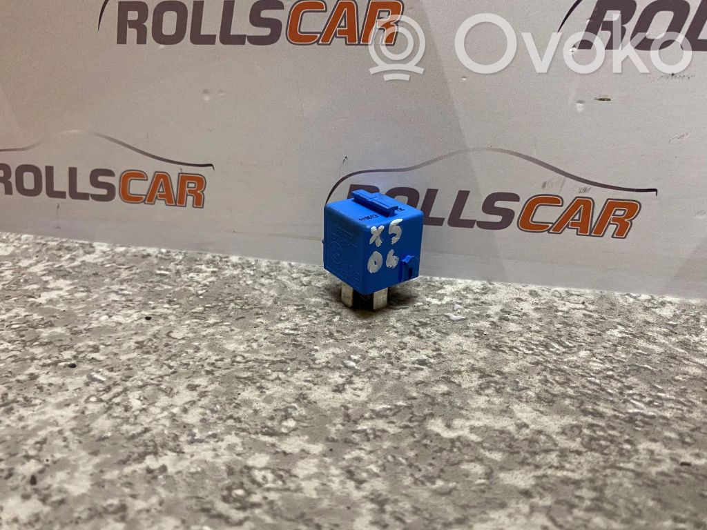 BMW X5 E53 Other relay 