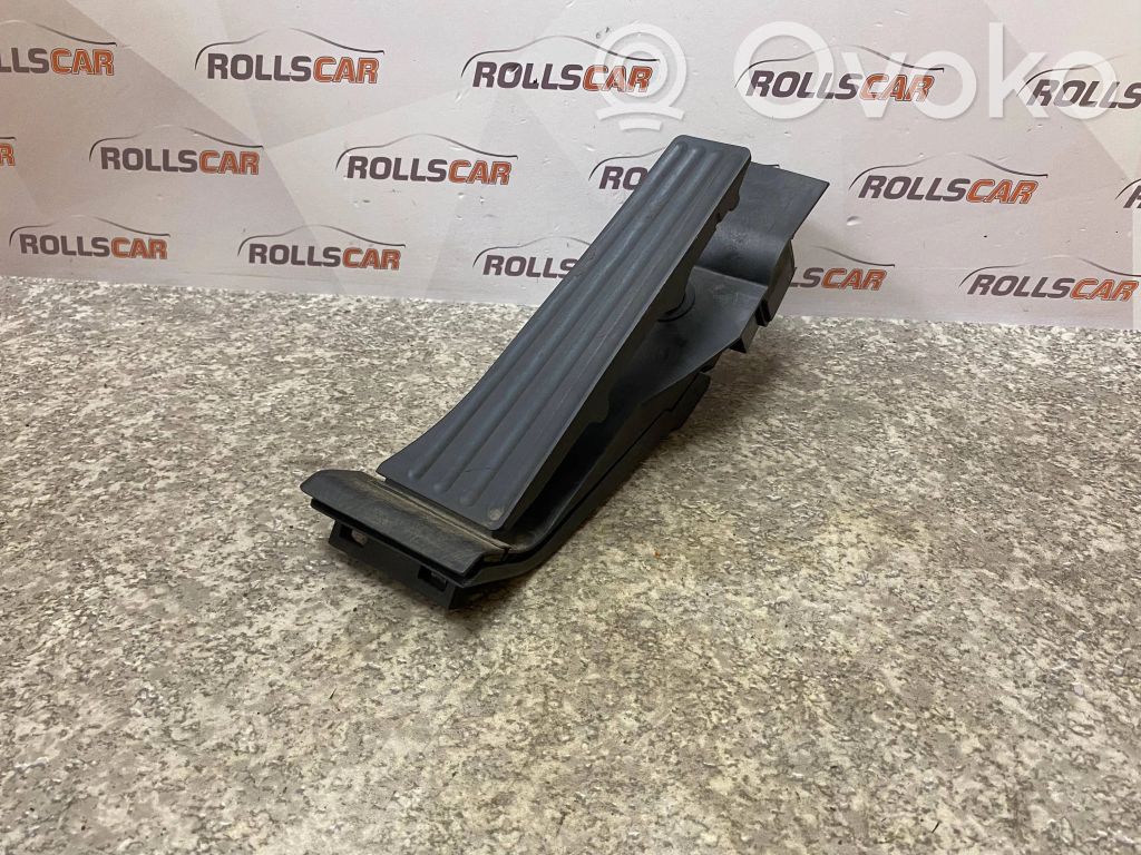 BMW X5 E53 Gaspedal 