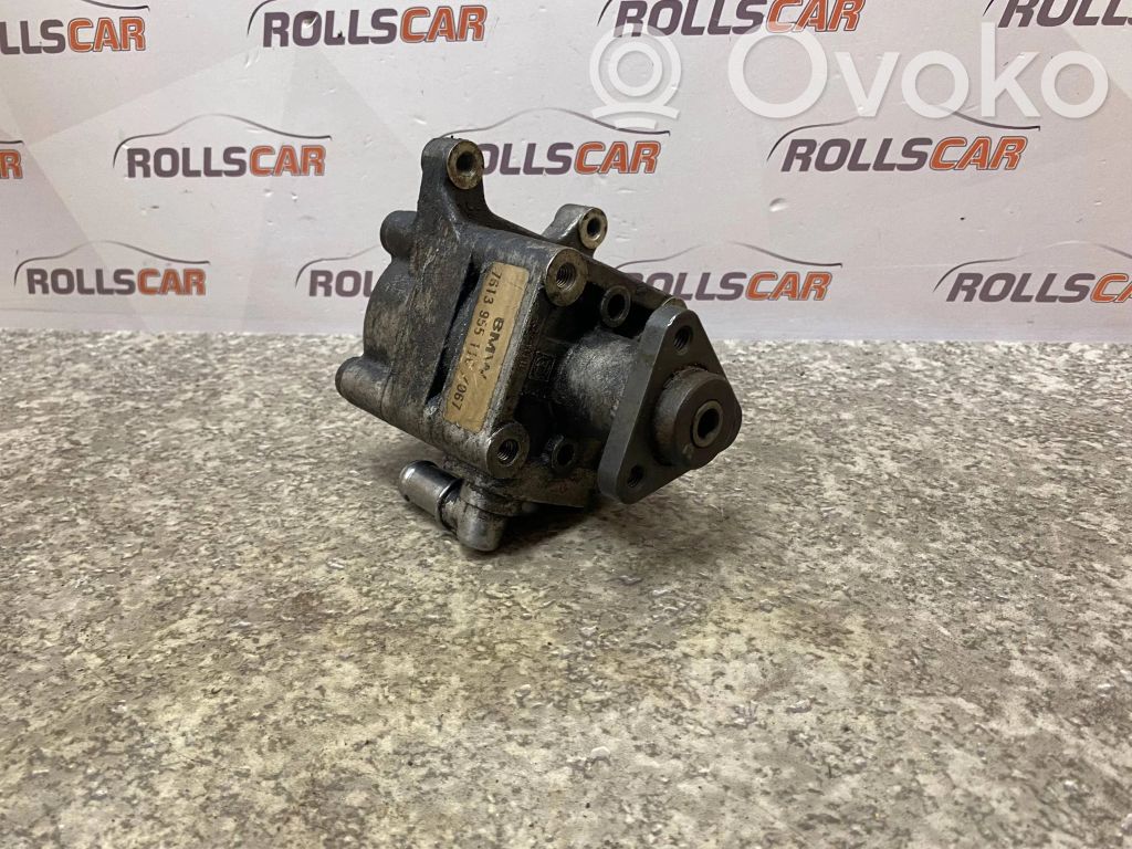 BMW 3 E46 Power steering pump 