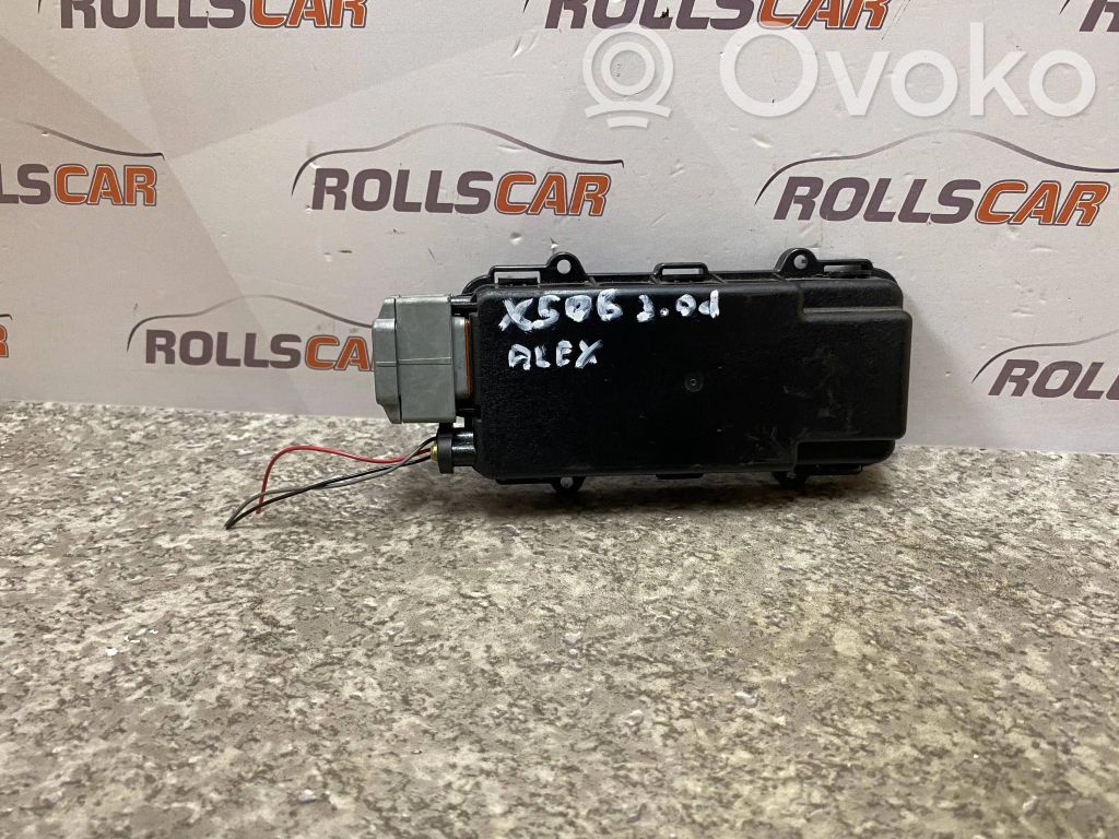 BMW X5 E53 Phone control unit/module 