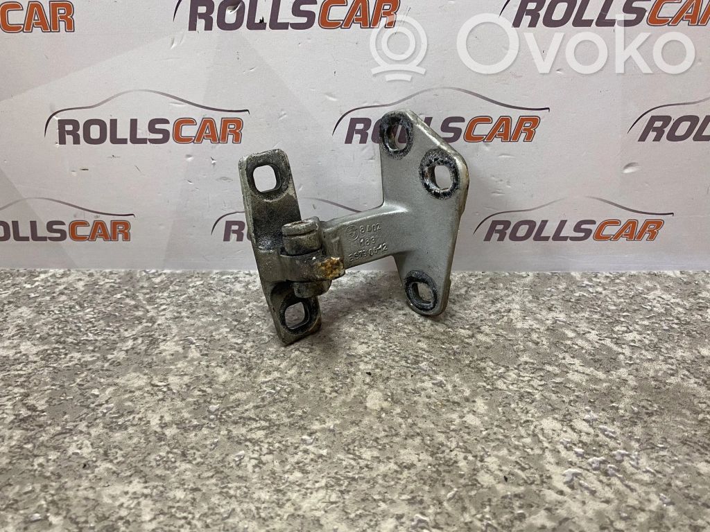 BMW X5 E53 Tailgate/trunk/boot hinge 