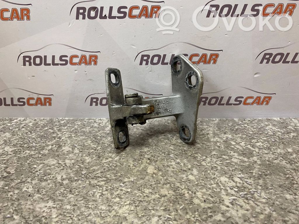 BMW X5 E53 Tailgate/trunk/boot hinge 
