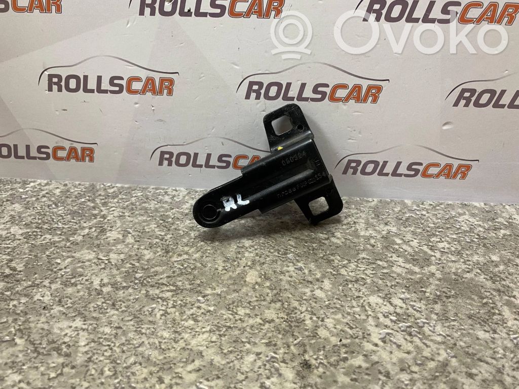 BMW X5 E53 Tailgate lock loop/hook striker 