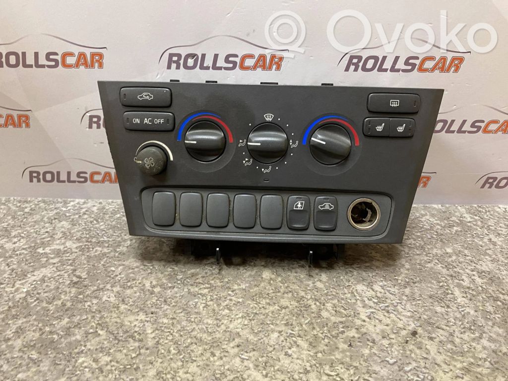 Volvo XC70 Climate control unit 